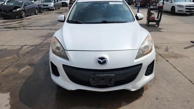 2012 Mazda 3 I VIN: JM1BL1UF0C1524042 Lot: 71104155