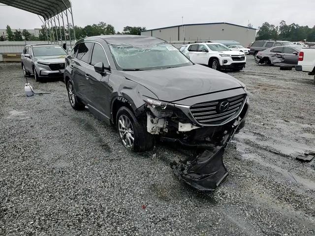 2018 Mazda Cx-9 Touring VIN: JM3TCACY3J0226599 Lot: 67628795
