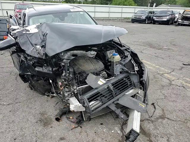 2018 Audi Q5 Premium Plus VIN: WA1BNAFY9J2004500 Lot: 69610265