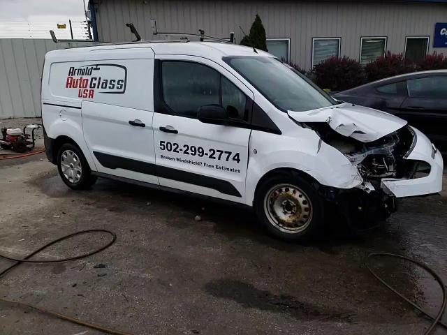 2016 Ford Transit Connect Xl VIN: NM0LS7E76G1281812 Lot: 69914185