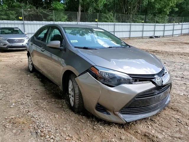 2017 Toyota Corolla L VIN: 5YFBURHE5HP658898 Lot: 68884615