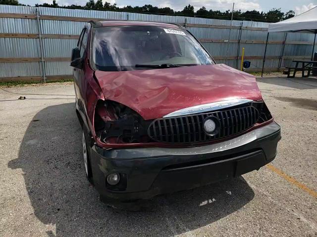 2005 Buick Rendezvous Cx VIN: 3G5DB03EX5S536710 Lot: 67942725
