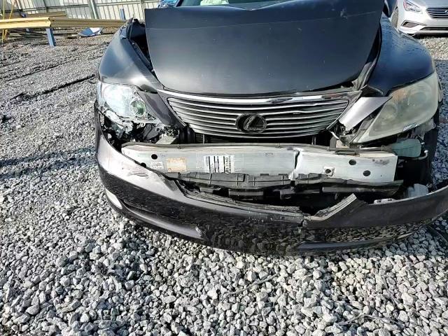 2008 Lexus Ls 460L VIN: JTHGL46F285033233 Lot: 70048655