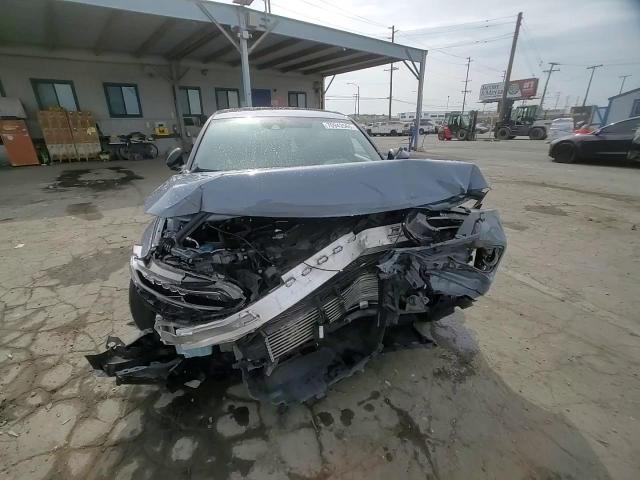 2022 Honda Accord Sport VIN: 1HGCV2F37NA015058 Lot: 70943565