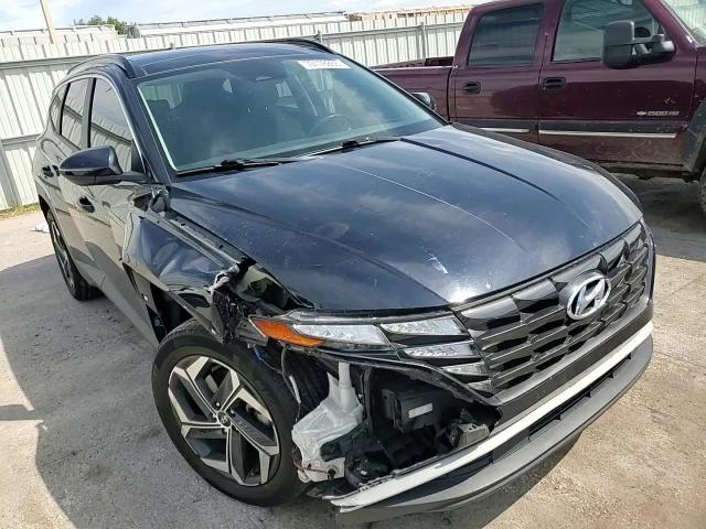 2022 Hyundai Tucson Sel Convenience VIN: KM8JFCA13NU052603 Lot: 70178865