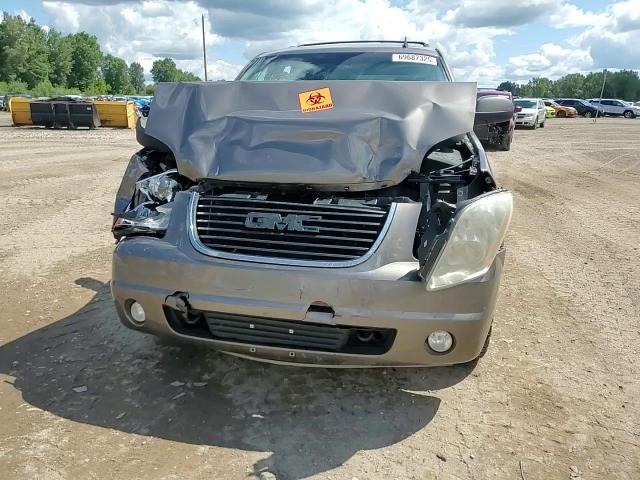 2012 GMC Yukon Slt VIN: 1GKS2CE08CR140976 Lot: 69687325