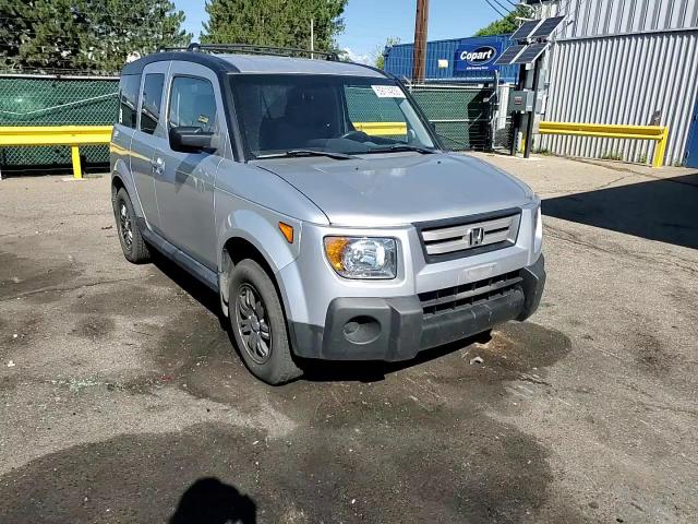 2007 Honda Element Ex VIN: 5J6YH28777L003750 Lot: 69114855