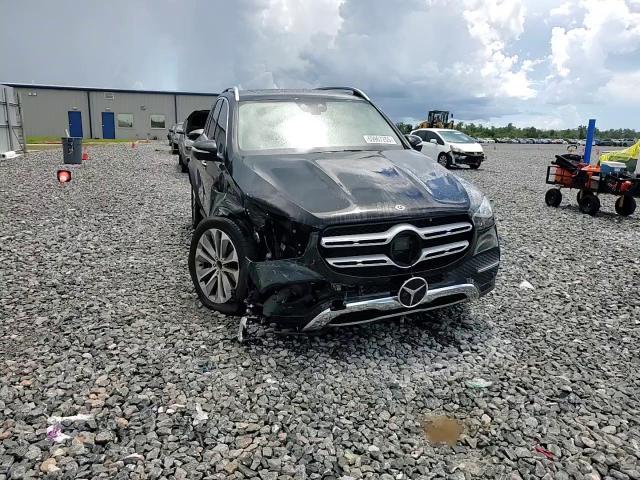 2020 Mercedes-Benz Gle 350 VIN: 4JGFB4JB6LA128524 Lot: 69967255