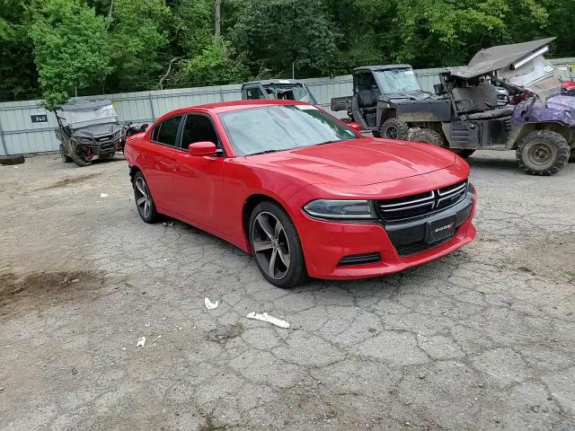 2017 Dodge Charger Se VIN: 2C3CDXBG1HH62703 Lot: 67286605