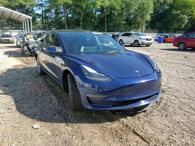 2021 Tesla Model 3 VIN: 5YJ3E1EA8MF100697 Lot: 70006115