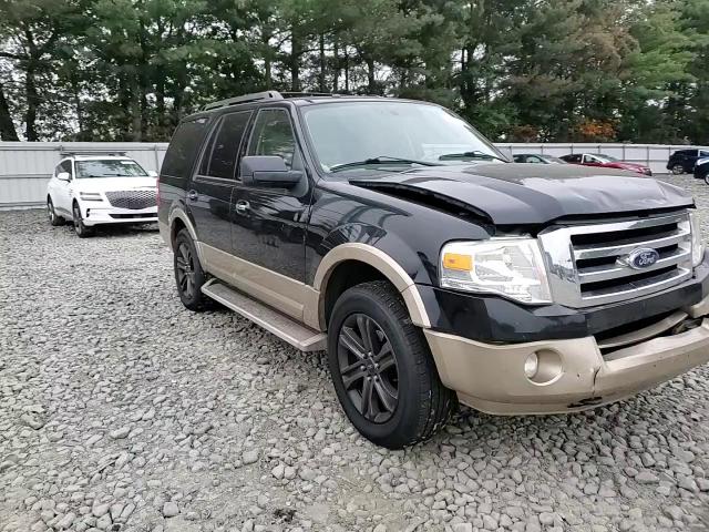 2011 Ford Expedition Xlt VIN: 1FMJU1J54BEF02312 Lot: 67551635