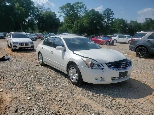 2011 Nissan Altima Base VIN: 1N4AL2AP2BC132865 Lot: 69481265