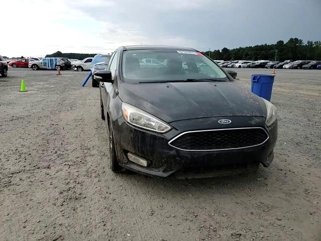 2016 Ford Focus Se VIN: 1FADP3F23GL374480 Lot: 67747815