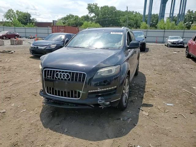 2012 Audi Q7 Prestige VIN: WA1VMBFE2CD004406 Lot: 67363315