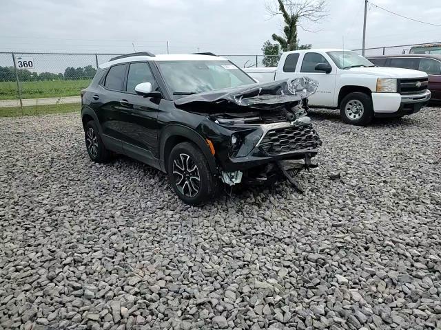2024 Chevrolet Trailblazer Activ VIN: KL79MSSL6RB138901 Lot: 69911135