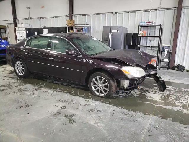 2008 Buick Lucerne Cxl VIN: 1G4HD57288U133388 Lot: 67803985