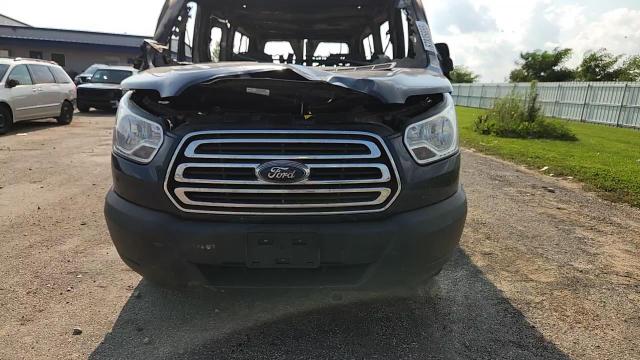 2016 Ford Transit T-350 VIN: 1FBZX2ZG1GKA49578 Lot: 67835855