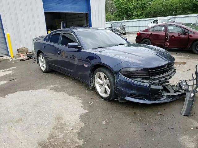 2017 Dodge Charger R/T VIN: 2C3CDXCT8HH624379 Lot: 69605255