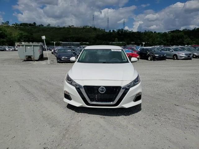 2020 Nissan Altima S VIN: 1N4BL4BW0LC263834 Lot: 70318235