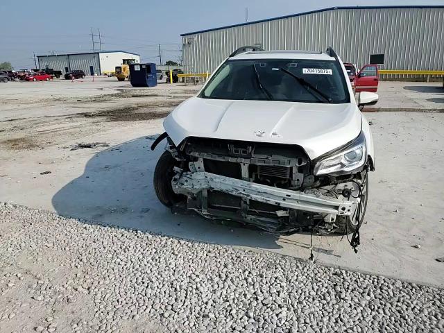 2020 Subaru Ascent Limited VIN: 4S4WMAPD7L3471395 Lot: 70415875