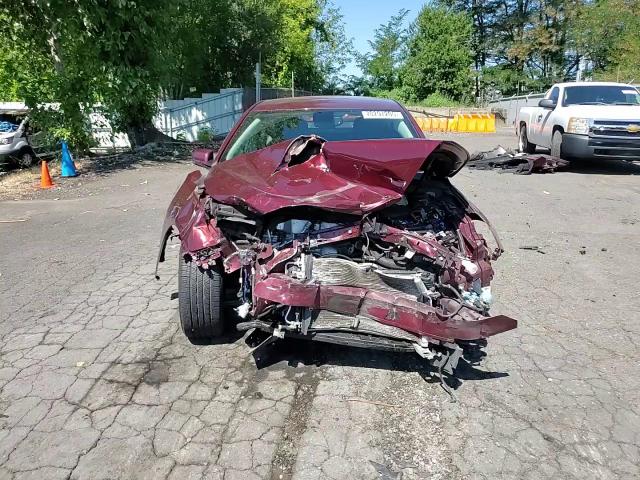 2014 Chevrolet Malibu 2Lt VIN: 1G11E5SL3EF282772 Lot: 70297205