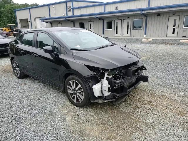 2022 Nissan Versa Sv VIN: 3N1CN8EVXNL823128 Lot: 66092405