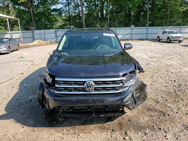 2023 Volkswagen Atlas Se VIN: 1V2JR2CA7PC548353 Lot: 68170675
