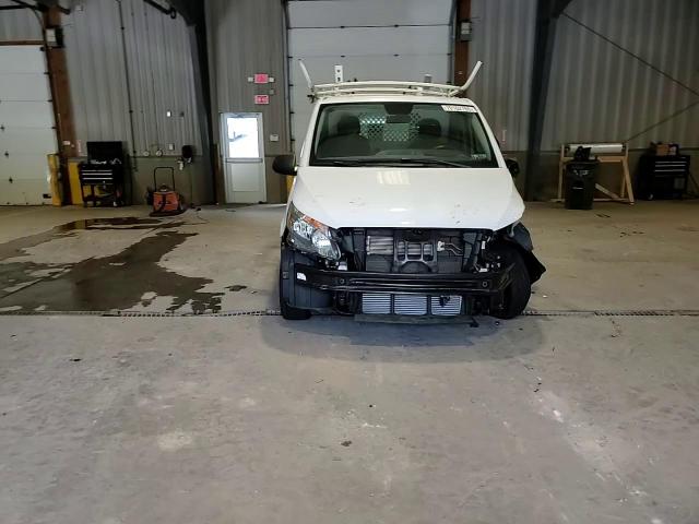 2016 Mercedes-Benz Metris VIN: WD3PG2EA6G3102235 Lot: 70162765