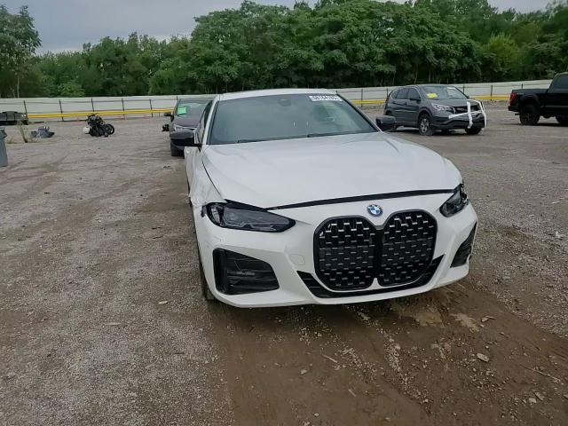 2023 BMW 430Xi VIN: WBA73AP00PCM13379 Lot: 68164165
