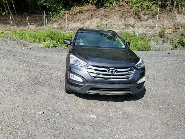 2016 Hyundai Santa Fe Sport VIN: 5XYZU3LB0GG366166 Lot: 70310085