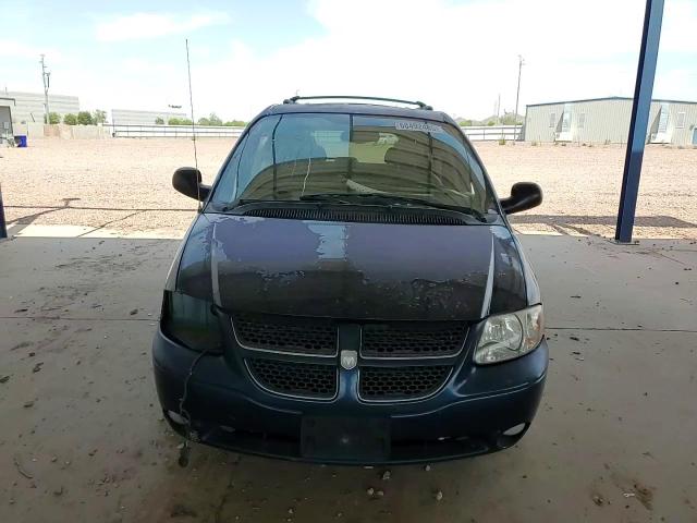 2003 Dodge Grand Caravan Es VIN: 2D4GP54L93R135678 Lot: 68492485