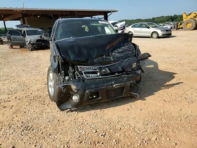 2013 Chevrolet Suburban C1500 Ltz VIN: 1GNSCKE0XDR374953 Lot: 69273055