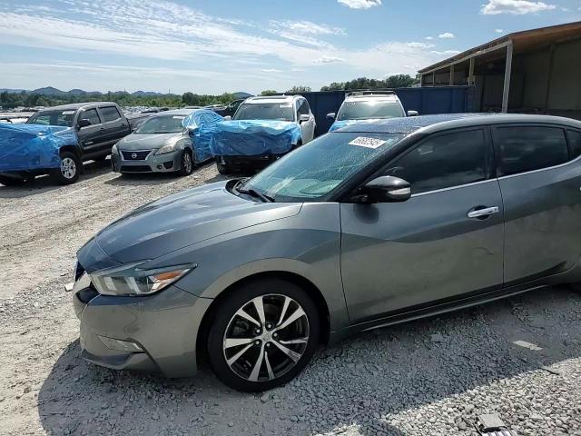 2016 Nissan Maxima 3.5S VIN: 1N4AA6AP7GC902742 Lot: 69682545