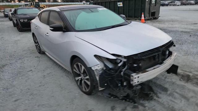 2017 Nissan Maxima 3.5S VIN: 1N4AA6AP5HC374961 Lot: 70707085