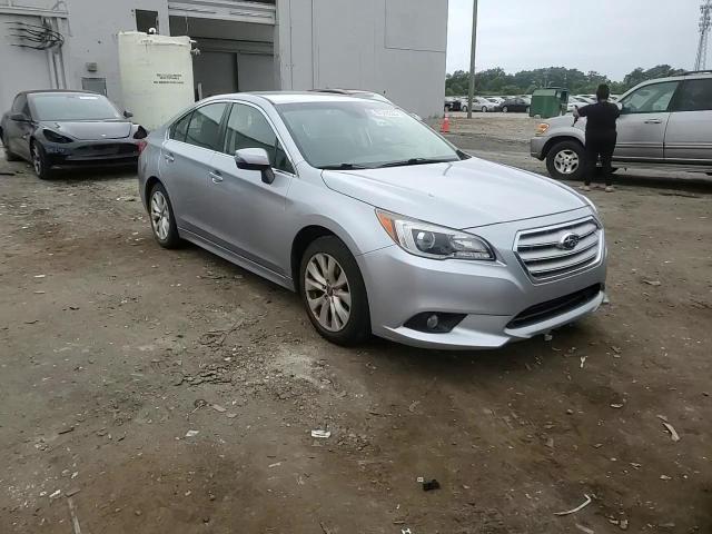 2017 Subaru Legacy 2.5I Premium VIN: 4S3BNAF63H3064541 Lot: 67516005