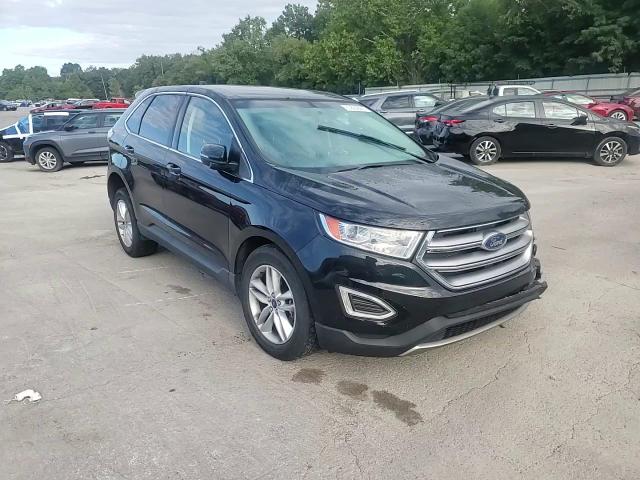 2017 Ford Edge Sel VIN: 2FMPK4J82HBC42380 Lot: 70226645