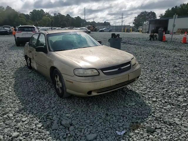 2005 Chevrolet Classic VIN: 1G1ND52F05M223270 Lot: 69994785