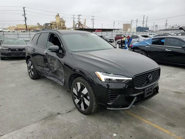 2024 Volvo Xc60 Ultimate VIN: YV4H60DJXR1940900 Lot: 68514755