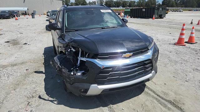 2023 Chevrolet Trailblazer Lt VIN: KL79MPS29PB165611 Lot: 69086855