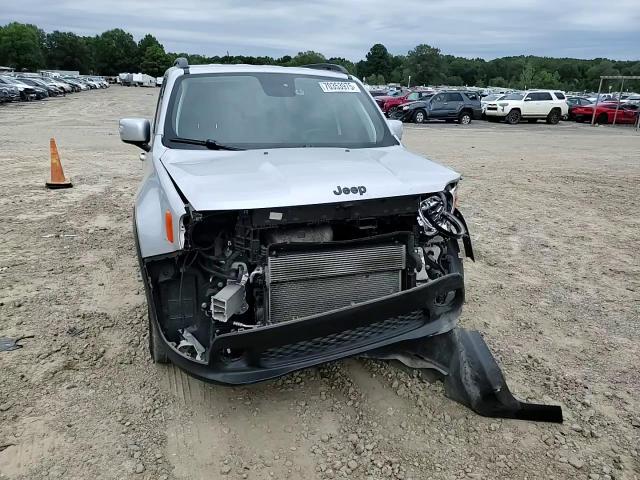 2020 Jeep Renegade Latitude VIN: ZACNJABB6LPL03769 Lot: 70353975