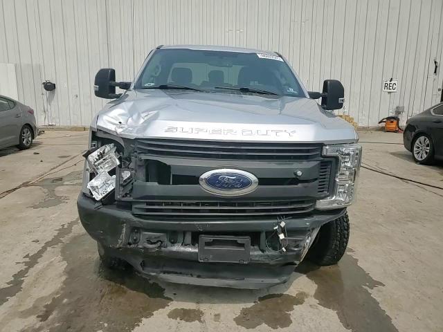 2017 Ford F250 Super Duty VIN: 1FT7X2B62HEC80400 Lot: 66809345