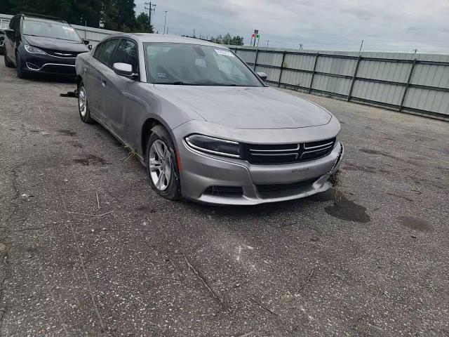 2015 Dodge Charger Se VIN: 2C3CDXBG9FH835740 Lot: 67657375