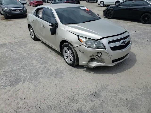 2013 Chevrolet Malibu Ls VIN: 1G11B5SA1DF347270 Lot: 69458835