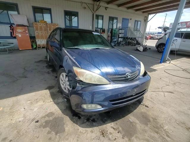 2003 Toyota Camry Le VIN: 4T1BE32K43U238484 Lot: 69791035