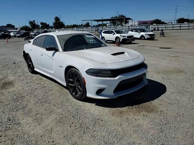 2021 Dodge Charger R/T VIN: 2C3CDXCT5MH653364 Lot: 69657965