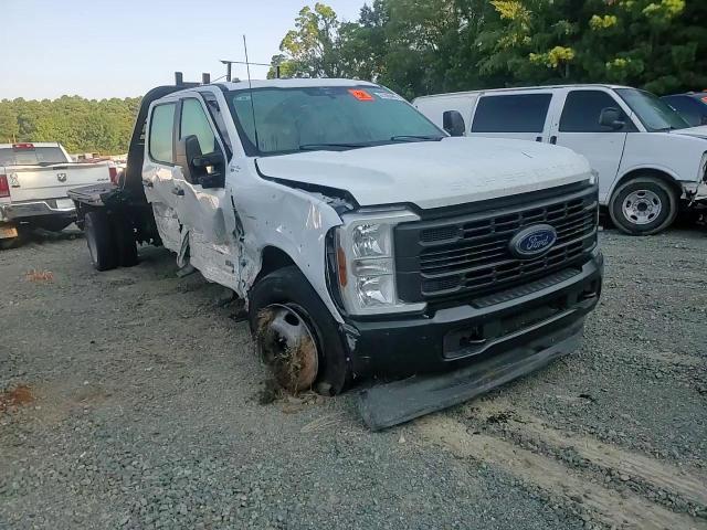 2024 Ford F550 Super Duty VIN: 1FD0W5GT7REE06588 Lot: 67359485