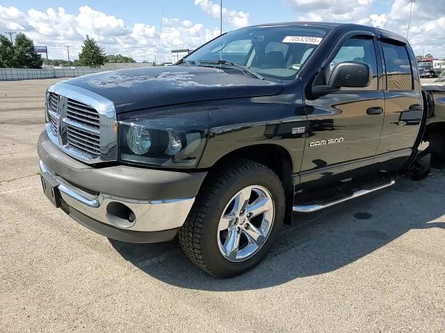 2007 Dodge Ram 1500 St VIN: 1D7HU18207S209312 Lot: 70532095