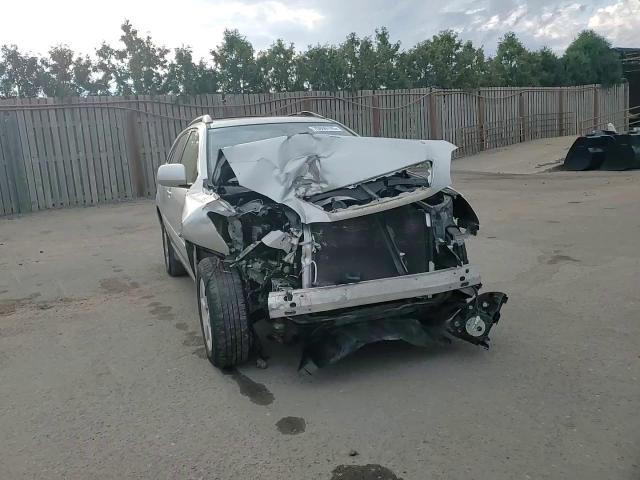 2005 Lexus Rx 330 VIN: 2T2HA31U35C040987 Lot: 70809745