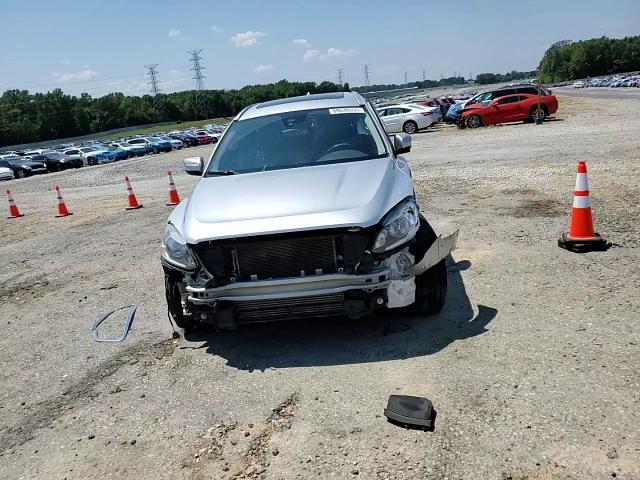 2016 Volvo Xc60 T5 Premier VIN: YV440MDK3G2901380 Lot: 69036555