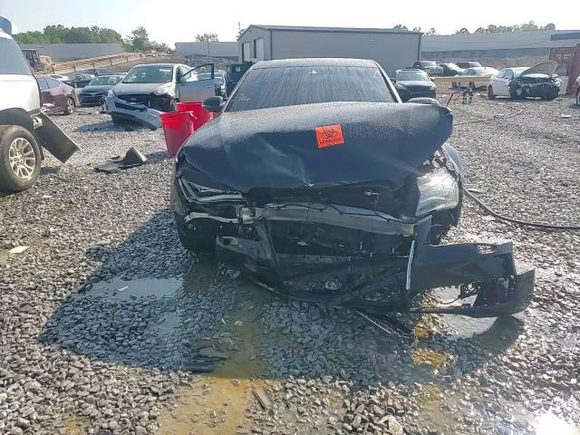 2013 Audi A8 Quattro VIN: WAUAGAFD2DN034222 Lot: 69214795